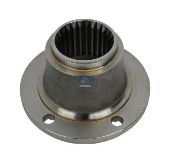 Фланець КПП DIESEL TECHNIC 235269