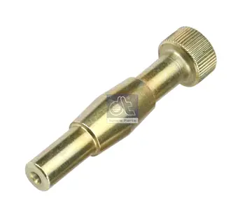 Болт гальмівної колодки DIESEL TECHNIC 2.40020