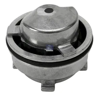 Повітряний клапан DIESEL TECHNIC 2.40140