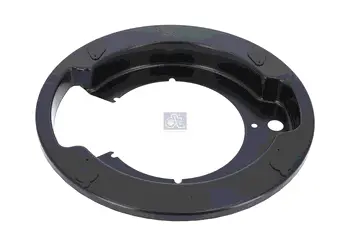 Захист гальмівного барабана DIESEL TECHNIC 240293
