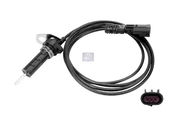 Датчик зносу DIESEL TECHNIC 2.40573