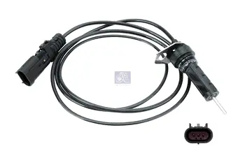 Датчик зносу DIESEL TECHNIC 2.40576