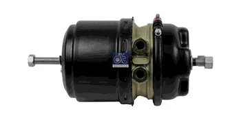 Гальмівний циліндр DIESEL TECHNIC 2.40610