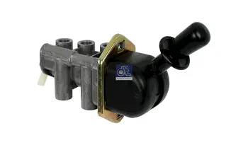 Пневматичний клапан DIESEL TECHNIC 2.43001