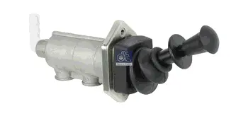 Пневматичний клапан DIESEL TECHNIC 2.43006