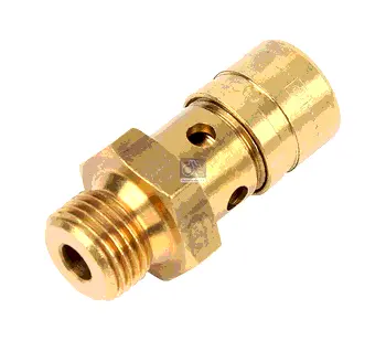 Багатопозиційний клапан DIESEL TECHNIC 244020