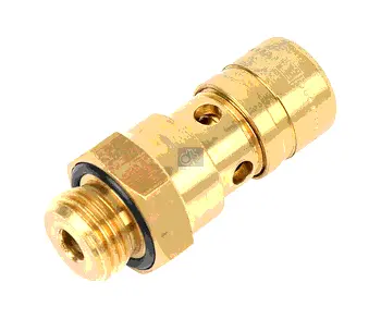 Клапан утримування тиску DIESEL TECHNIC 244023