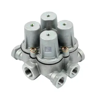 Пневматичний клапан DIESEL TECHNIC 2.44046