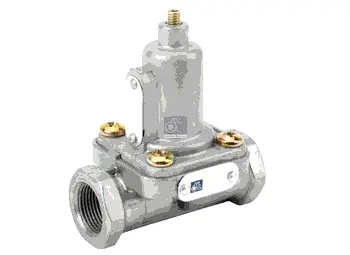 Пневматичний клапан DIESEL TECHNIC 2.44062