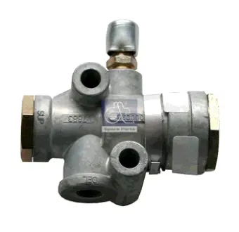 Пневматичний клапан DIESEL TECHNIC 2.44067