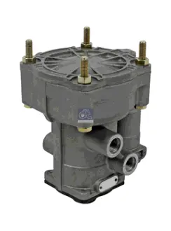 Управляючий клапан причепа DIESEL TECHNIC 244072