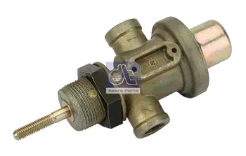 Багатопозиційний клапан DIESEL TECHNIC 244092