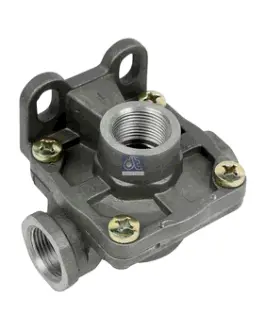 Пневматичний клапан DIESEL TECHNIC 2.44094