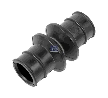 Гофрований чохол DIESEL TECHNIC 2.44150
