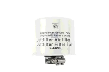 Air oil separator, element. Сепаратор воздушно-масляный, элемент DIESEL TECHNIC 244200