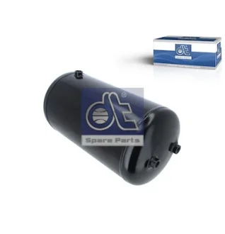 Повітряний ресивер DIESEL TECHNIC 244342