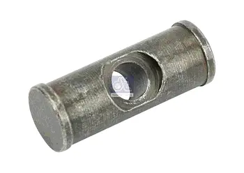 Кріплення паливного баку DIESEL TECHNIC 2.44370