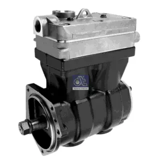 Компресор DIESEL TECHNIC 2.44820