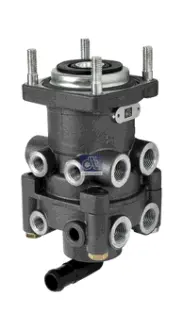 Пневматичний клапан DIESEL TECHNIC 2.47059