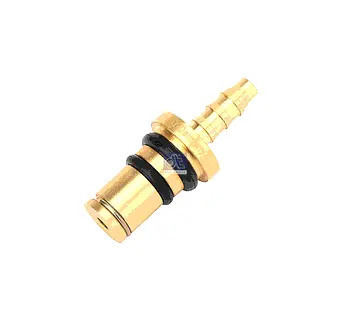 З\'єднувальний елемент DIESEL TECHNIC 2.47403