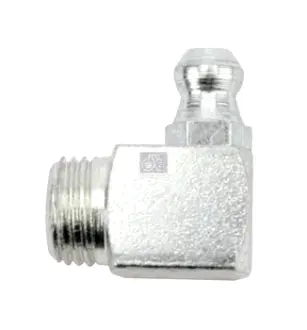 Прес-маслянка DIESEL TECHNIC 2.50026