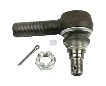 Наконечник рульової тяги DIESEL TECHNIC 2.53002