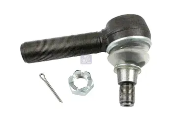 Наконечник рульової тяги DIESEL TECHNIC 2.53156