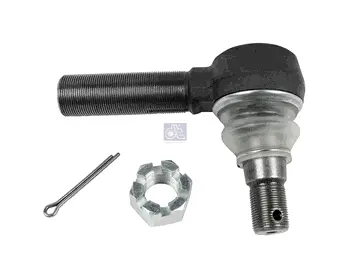 Наконечник рульової тяги DIESEL TECHNIC 2.53157