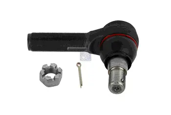 Наконечник рульової тяги DIESEL TECHNIC 2.53158