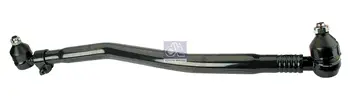 Поздовжня рульова тяга DIESEL TECHNIC 2.53163