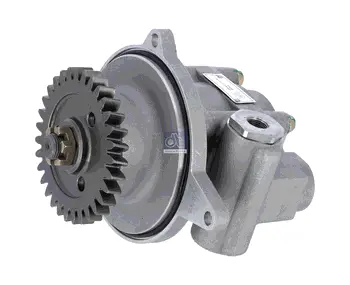 Гідравлічний насос DIESEL TECHNIC 2.53187