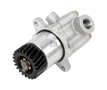 Гідравлічний насос DIESEL TECHNIC 2.53191