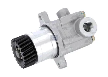 Гідравлічний насос DIESEL TECHNIC 2.53195