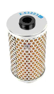Масляний фільтр DIESEL TECHNIC 253223