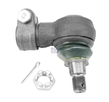 Наконечник рульової тяги DIESEL TECHNIC 2.53254