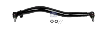 Поздовжня рульова тяга DIESEL TECHNIC 253296