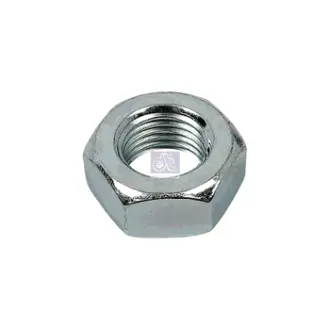 Гайка DIESEL TECHNIC 2.53391