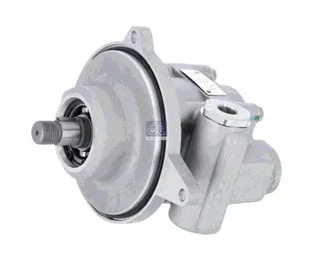 Гідравлічний насос DIESEL TECHNIC 2.53450