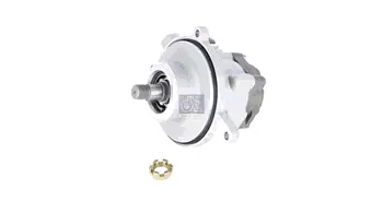 Помпа гідропідсилювача DIESEL TECHNIC 2.53458