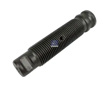 Палець ресори DIESEL TECHNIC 2.61091