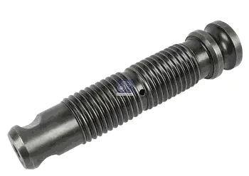 Палець ресори DIESEL TECHNIC 2.61201