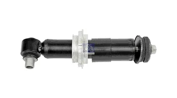 Амортизатор кабіни передн DIESEL TECHNIC 261279