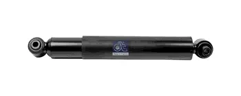 Амортизатор DIESEL TECHNIC 2.61281