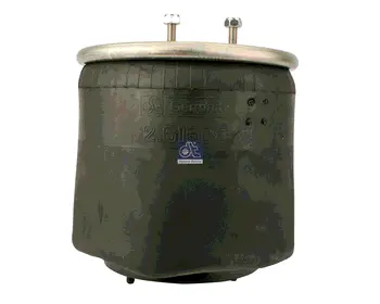 Пневмоподушка DIESEL TECHNIC 261560