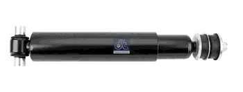 Амортизатор підвіски DIESEL TECHNIC 262235
