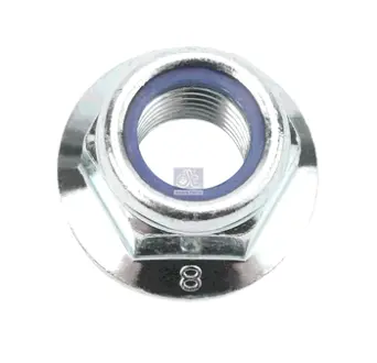Гайка DIESEL TECHNIC 2.62270