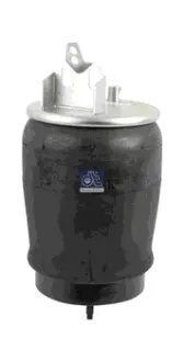 Подушка амортизуюча DIESEL TECHNIC 2.62431