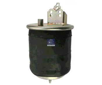 Пневмоподушка DIESEL TECHNIC 262433