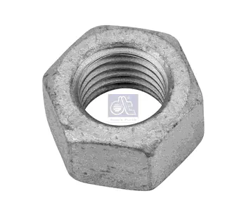 Гайка DIESEL TECHNIC 2.62593