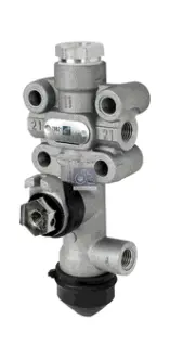 Пневматичний кран DIESEL TECHNIC 2.64010
